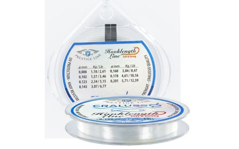 CRALUSSO NADVÄZCOVÝ VLASEC PRESTIGE CRALUSSO NADVÄZCOVÝ VLASEC PRESTIGE