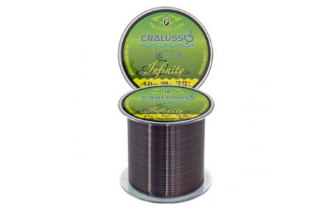 CRALUSSO VLASEC INFINITY 500M CRALUSSO VLASEC INFINITY 500M