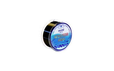 CRALUSSO VLASEC METHOD FEEDER SINKING CRALUSSO VLASEC METHOD FEEDER SINKING