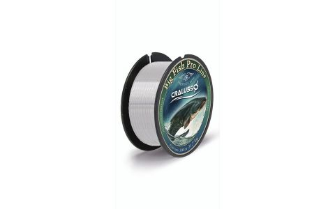 CRALUSSO BIG FISH PRO LINE VLASEC CRALUSSO BIG FISH PRO LINE VLASEC