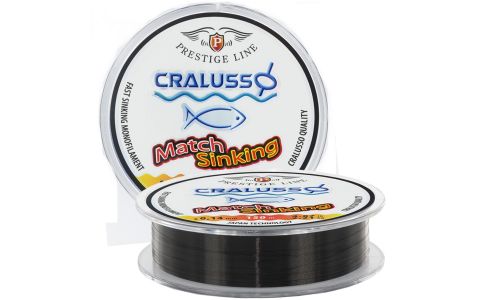 CRALUSSO POTÁPAVÝ VLASEC PRESTIGE CRALUSSO POTÁPAVÝ VLASEC PRESTIGE