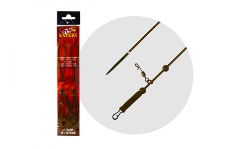 CARP EXPERT BOILIES MONTÁŽ PVC - HELIKOPTÉROVÝ CARP EXPERT BOILIES MONTÁŽ PVC - HELIKOPTÉROVÝ