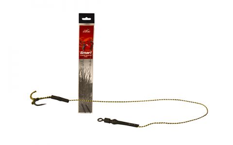 CARP EXPERT SMART LONG SHANK BOILIE RIG CARP EXPERT SMART LONG SHANK BOILIE RIG