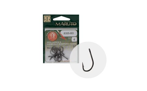 MARUTO HÁČIK 8355BD-BN MARUTO HÁČIK 8355BD-BN