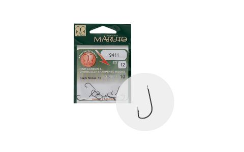 MARUTO HÁČIK 9411-BN
