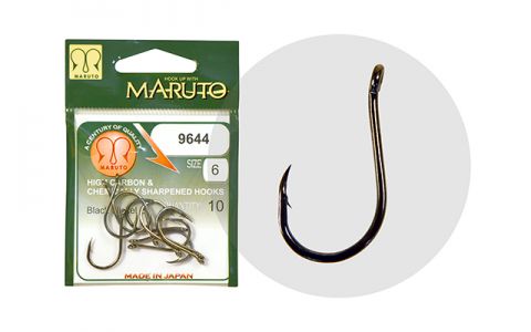 MARUTO HÁČIK 9644-BN MARUTO HÁČIK 9644-BN