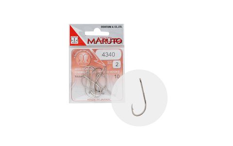 MARUTO HÁČIK 4340-N