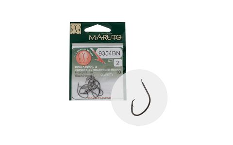 MARUTO HÁČIK 9354 BN-BN