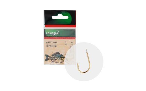 KAMASAKI HÁČIK CARBON P807G KAMASAKI HÁČIK CARBON P807G
