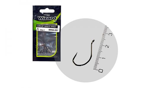 Wizard Offset PRO háčik Wizard Offset PRO háčik