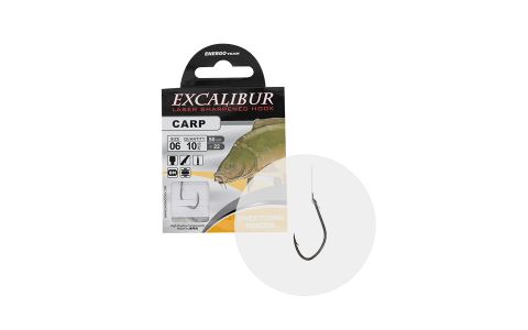 EXCALIBUR NAVIAZANÝ HÁČIK SWEETCORN FEEDER