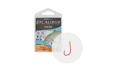 EXCALIBUR HÁČIK NASE BOLO