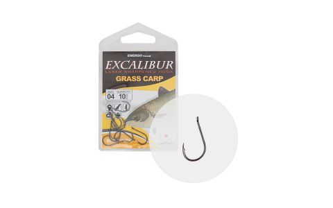 EXCALIBUR HÁČIK BIG CORN EXCALIBUR HÁČIK BIG CORN
