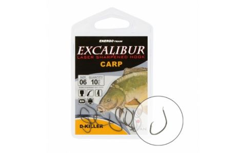 EXCALIBUR HÁČIK D-KILLER EXCALIBUR HÁČIK D-KILLER