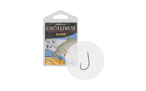 EXCALIBUR HÁČIK NASE RIVER KING NS EXCALIBUR HÁČIK NASE RIVER KING NS