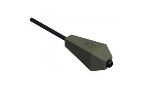 CARP EXPERT OLOVO TORPEDO INLINE BRUCE S POVLAKOM
