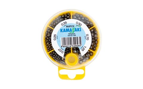 KAMASAKI OLOVO SEKANÉ MATCH