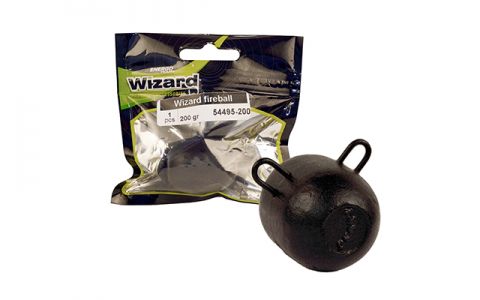 WIZARD FIREBALL OLOVO WIZARD FIREBALL OLOVO