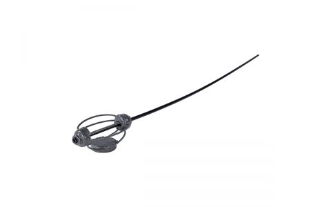 CARP EXPERT KRMÍTKO METHOD NA ĎALEKÉ HODY 1KS/BAL