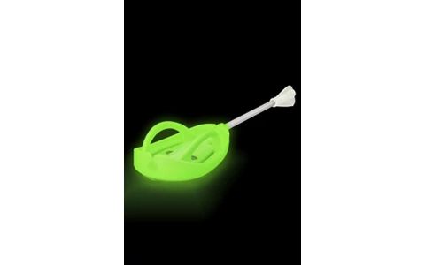 CRALUSSO BIG ROCKET FLUORESCENT METHOD FEEDER CRALUSSO BIG ROCKET FLUORESCENT METHOD FEEDER