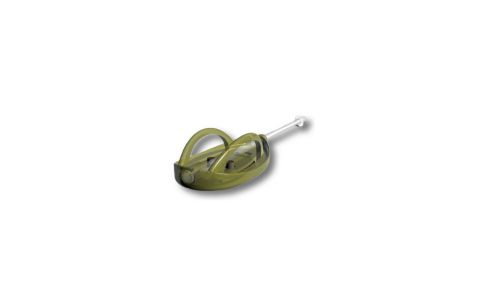 CRALUSSO BIG ROCKET METHOD KRMÍTKO KHAKI (1KS/BAL)