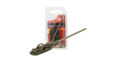 BENZÁR KOŠÍK METHOD FEEDER ARC FLAT LONG CAST BENZÁR KOŠÍK METHOD FEEDER ARC FLAT LONG CAST