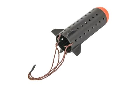 ENERGO TEAM KŔMNÁ RAKETA