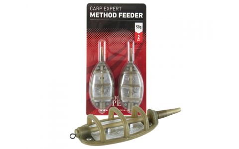 CARP EXPERT KŔMNY KOŠÍK METHOD FEEDER CARP EXPERT KŔMNY KOŠÍK METHOD FEEDER