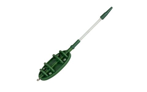CARP EXPERT KŔMNY KOŠÍK DELUXE METHOD NA DLHÉ NÁHODY CARP EXPERT KŔMNY KOŠÍK DELUXE METHOD NA DLHÉ NÁHODY