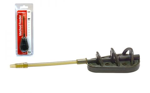 CARP EXPERT DROP METHOD KORB CARP EXPERT DROP METHOD KORB