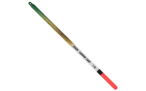 JOKER PLAVÁK CARBON CARP JOKER PLAVÁK CARBON CARP