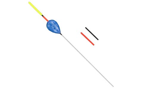 CRALUSSO PLAVÁK GOLF FIBER GLASS CRALUSSO PLAVÁK GOLF FIBER GLASS