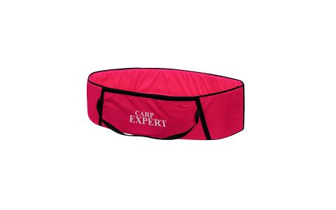 CARP EXPERT KOLÍSKA POD KAPRA PINK