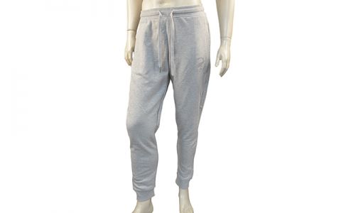 THE ONE EASY JOGGER OXFORD GREY TEPLÁKY THE ONE EASY JOGGER OXFORD GREY TEPLÁKY