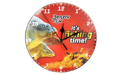 BENZÁR NÁSTENNÉ HODINY BENZÁR NÁSTENNÉ HODINY