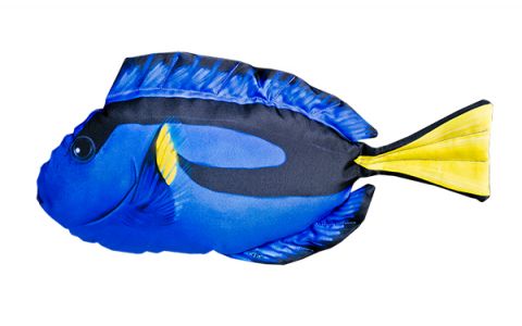 VANKÚŠ RYBA DORY VANKÚŠ RYBA DORY