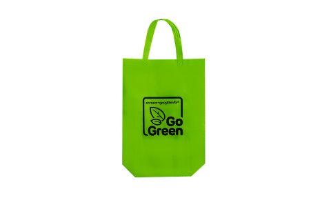 GO GREEN TAŠKA EKOLOGICKÁ GO GREEN TAŠKA EKOLOGICKÁ