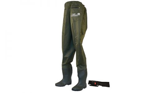 CARP EXPERT HIP WADERS – VODEODOLNÉ BRODIACE ČIŽMY