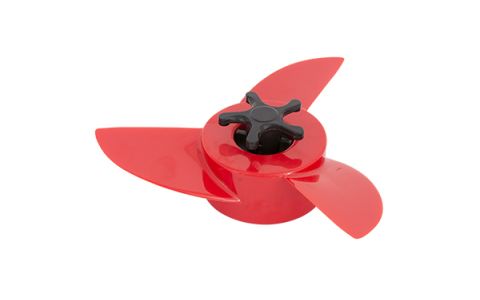 VRTUĽA PRE ELEKTRICKÝ ČLNOVÝ MOTOR SENTIAL RED 66LBS