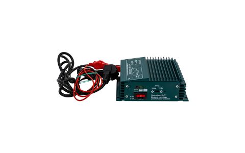 ENERGOTEAM AUTOMATICKÁ NABÍJAČKA BATÉRIÍ 12V 7A ENERGOTEAM AUTOMATICKÁ NABÍJAČKA BATÉRIÍ 12V 7A