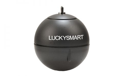 LUCKY SMART PORTABLE WIFI SONAR LUCKY SMART PORTABLE WIFI SONAR