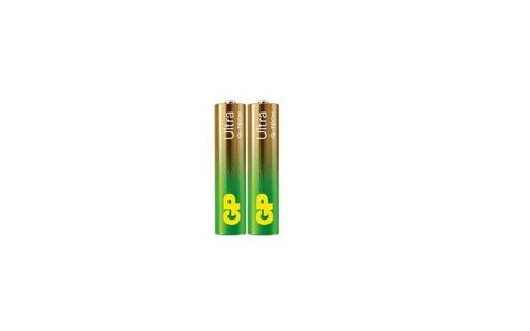 GP ULTRA ALKALICKÉ AAA MICRO BATERKY (LR03) V BLISTRI