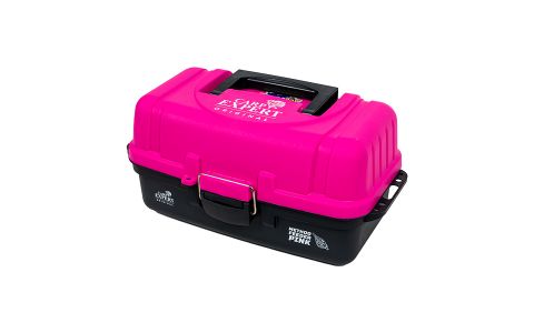 CARP EXPERT RYBÁRSKY KUFRÍK METHOD PINK 6250 CARP EXPERT RYBÁRSKY KUFRÍK METHOD PINK 6250