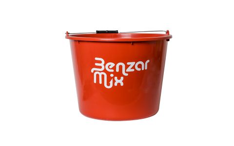 BENZAR MIX VEDRO 12 L BENZAR MIX VEDRO 12 L