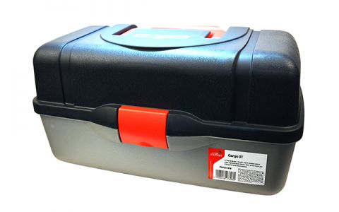 CARP EXPERT NEO 3-TRAY SZERELÉKES LÁDA CARP EXPERT NEO 3-TRAY SZERELÉKES LÁDA