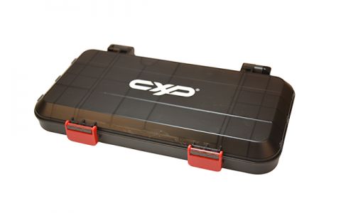 CARP EXPERT PRO CARP RIG BOX ELŐKETARTÓ CARP EXPERT PRO CARP RIG BOX ELŐKETARTÓ