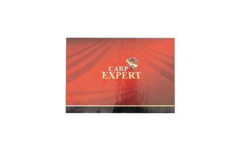 CARP EXPERT SAMOLEPKA A6 105MM×148,5MM CARP EXPERT SAMOLEPKA A6 105MM×148,5MM