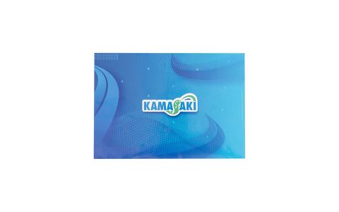 KAMASAKI SAMOLEPKA A6 105MM×148,5MM