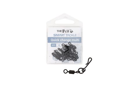 THE ONE QUICK CHANGE MULTI KLIP 10KS/BALENIE THE ONE QUICK CHANGE MULTI KLIP 10KS/BALENIE