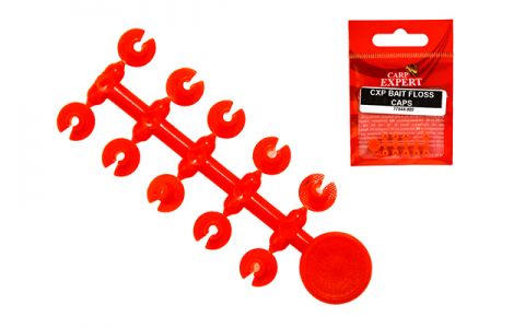 CARP EXPERT BAIT FLOSS CSALIRÖGZÍTŐ CARP EXPERT BAIT FLOSS CSALIRÖGZÍTŐ